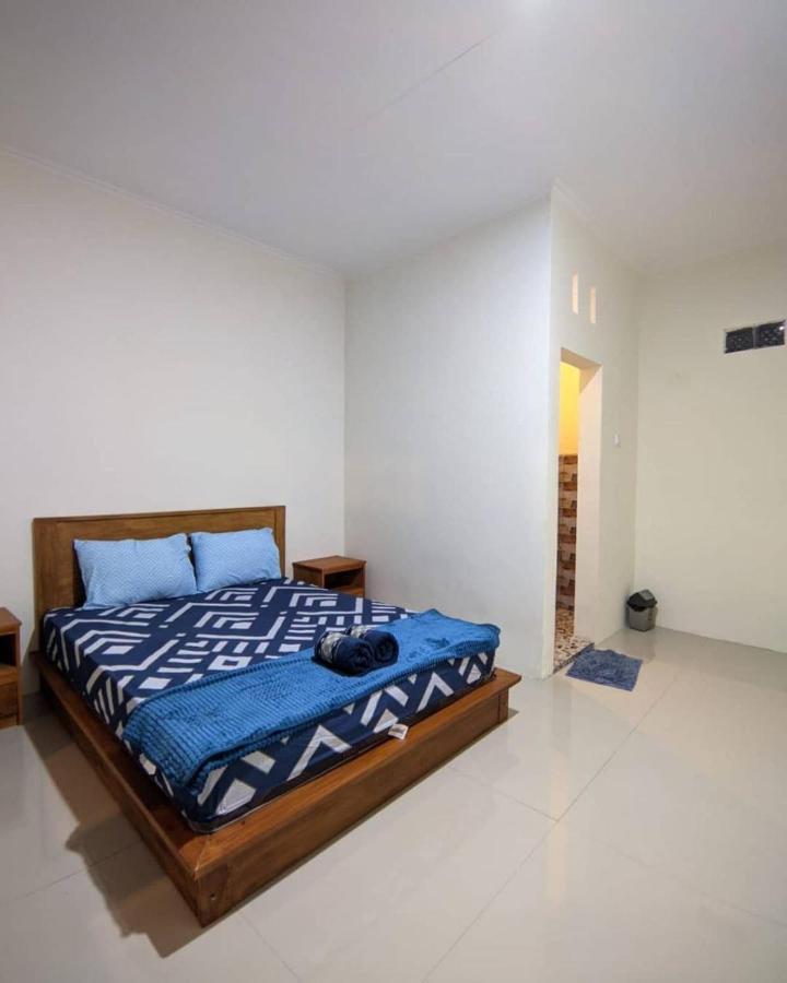 Calliandra Homestay Banyuwangi  Bagian luar foto